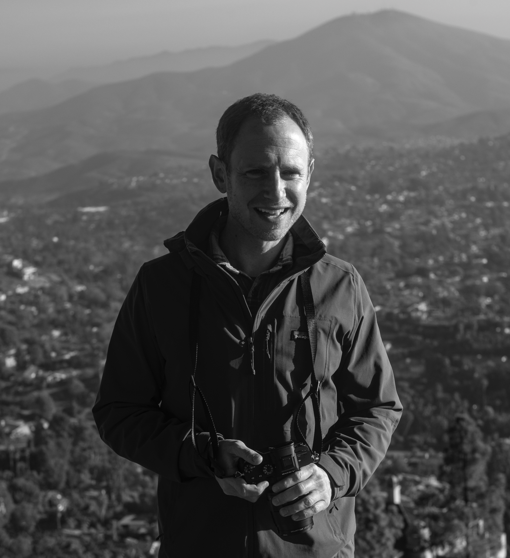 Matt, founder of datemymomdotcom